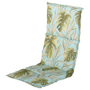 Hartman kussens Textileenkussen hoge rug   Summer blue
