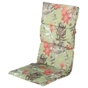 Hartman kussens Textileenkussen hoge rug   Pippa green