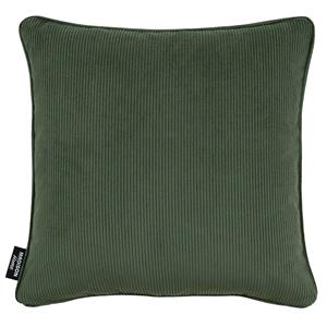 Madison kussens Sierkussen 45x45cm   Indoor Cosa green