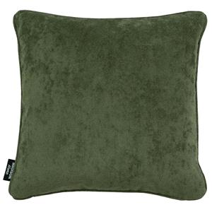 Madison kussens Sierkussen 45x45cm   Indoor Elba green