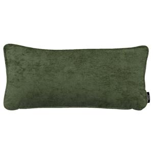 Madison kussens Sierkussen 60x30cm   Indoor Elba green