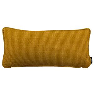Madison kussens Sierkussen 60x30cm   Indoor Nola mosterd