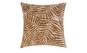 Gray & Jones Kissen  Tierra Fuego ¦ beige ¦ Maße (cm): B: 45  - Möbel Kraft