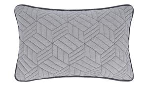 Kissen  Baltic Breeze ¦ grau ¦ Maße (cm): B: 30  - Möbel Kraft