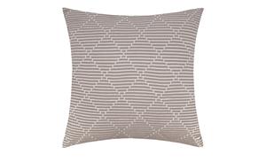 Gray & Jones Kissen  Cap Ferrat ¦ grau ¦ Maße (cm): B: 45  - Möbel Kraft