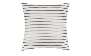 Gray & Jones Kissen  Cap Ferrat ¦ beige ¦ Maße (cm): B: 45  - Möbel Kraft