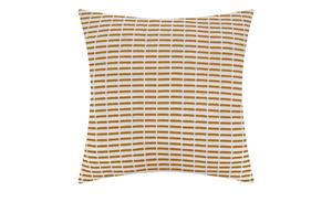 Kissen  Baltic Breeze ¦ gelb ¦ Maße (cm): B: 45  - Möbel Kraft