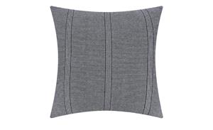 Kissen  Black Coast ¦ schwarz ¦ Maße (cm): B: 45  - Möbel Kraft