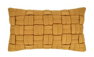 Kissen  Baltic Breeze ¦ gelb ¦ Maße (cm): B: 30  - Möbel Kraft