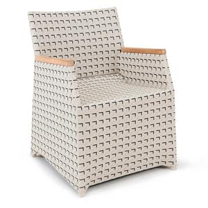 Garland Polyrattan tuinstoel Verona Retro