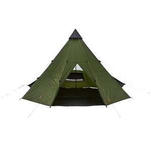 Grand Canyon Tipi-Zelt BLACK FALLS 8, 8 Personen