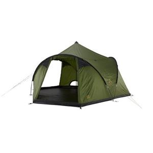 Grand Canyon Tipi-Zelt BLACK KNOB 10, 10 Personen