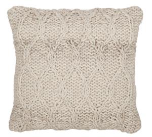 MUST Living Kussen Dolomite 45 x 45cm - Ivory