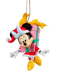 Kurt S. Adler Orn.plc minnie cadeau l9cm