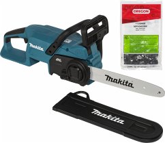 Makita DUC307ZX2 Kettingzaag Accu 610 W Lengte mes 300 mm Zonder accu, Zonder lader