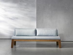 Piet Boon Collection Niek | Sofa  | High