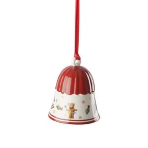 villeroy&boch Villeroy & Boch Glocke 7 cm Toy's Delight Decoration