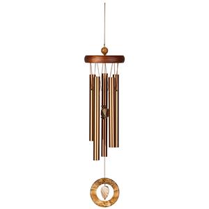 Woodstock Chimes Woodstock Windgong Prairie Jasper Chime