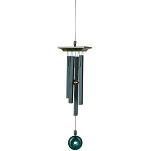 Woodstock Chimes Woodstock Windgong Jade Chime