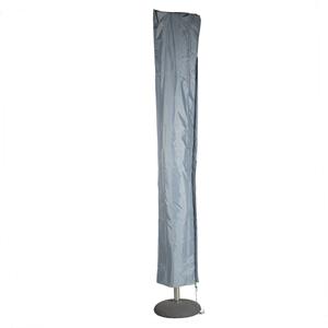 Rhino umbrellas Parasolhoes Rhino (275x53cm) grijs