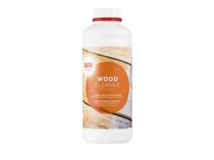 SUNS Wood Cleaner  shine