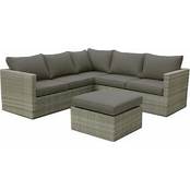 Buitengewoon de Boet King wicker duo set