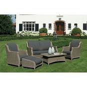 Buitengewoon de Boet Brighton sofa loungeset