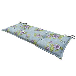 Madison kussens Bankkussen 120cm   Blossem lila