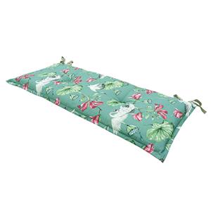 Madison kussens Bankkussen 120cm   Vieve green