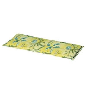 Madison kussens Bankkussen 150cm   Mauel pastel yellow