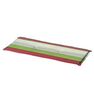 Madison kussens Bankkussen 120cm   Vivero bordeaux