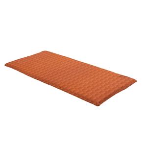 Madison kussens Bankkussen 140cm   Mairo terra (waterafstotend)