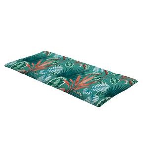 Madison kussens Bankkussen 140cm   Cala sea blue (waterafstotend)