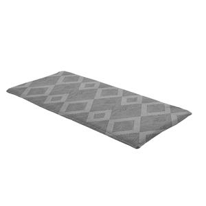 Madison kussens Bankkussen 110cm   Demi grey (waterafstotend)