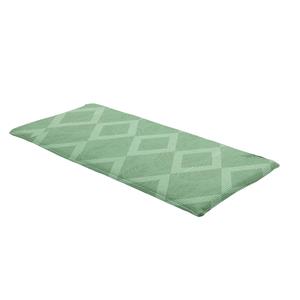 Madison kussens Bankkussen 170cm   Demi green (waterafstotend)