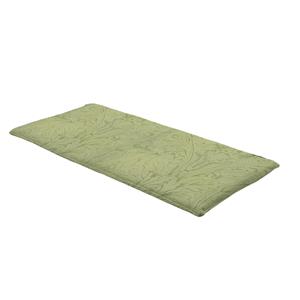 Madison kussens Bankkussen 140cm   Nori green (waterafstotend)