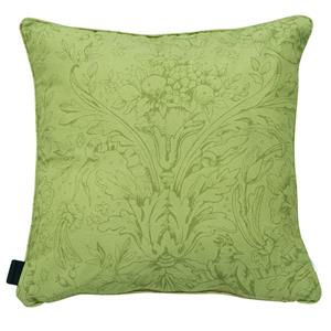 Madison kussens Sierkussen 50x50cm   Nori green (waterafstotend)