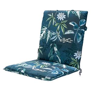Madison kussens Stapelstoel kussen universal   Mauel blue