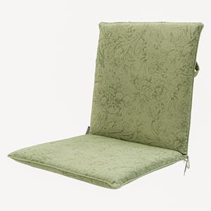 Madison kussens Stapelstoel kussen universal   Nori green (waterafstotend)