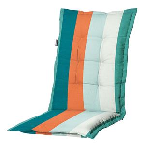 Madison kussens Tuinkussen lage rug   Vivero sea blue