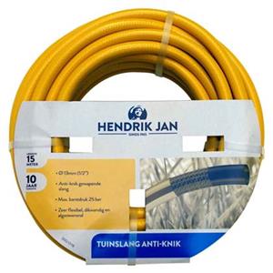 Hendrik Jan de Tuinman Hendrik Jan tuinslang anti knik 1/2 (13mm) - 15 meter