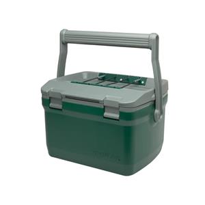Stanley The Easy Carry Outdoor Koelbox 6.6 ltr - Groen