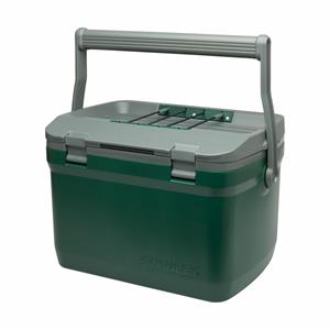 Stanley The Easy Carry Outdoor Koelbox 15.1 ltr - Groen