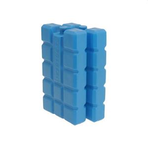 TOM Kühlelemente 16 Cm Polyethenblau 2 Stück