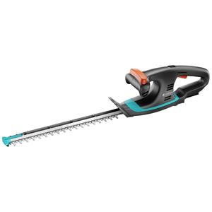 GARDENA EasyCut 40/18V P4A sol Akku Heckenschere ohne Akku, ohne Ladegerät 18V Li-Ion 400mm