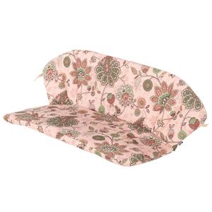 Hartman kussens Toledo/elegance Bankkussen   Pien pink