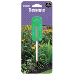 Garland Propagator Thermometer