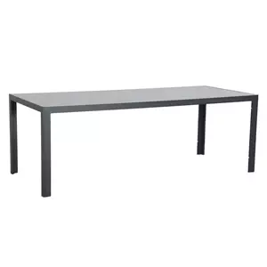 HVTM Vita Vera tuintafel 215 cm