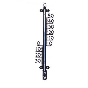 Thermometer profiel Galilei 1 kunststof