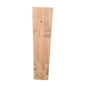 Wood4you  Verouderde steigerplanken - Steigerhout - 5 x 140L cm x 18B